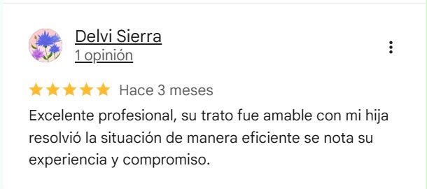 Testimonio 2 — Margarita Yazo